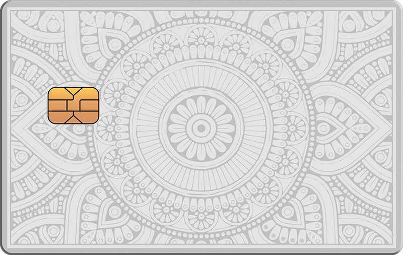 Mandala 1